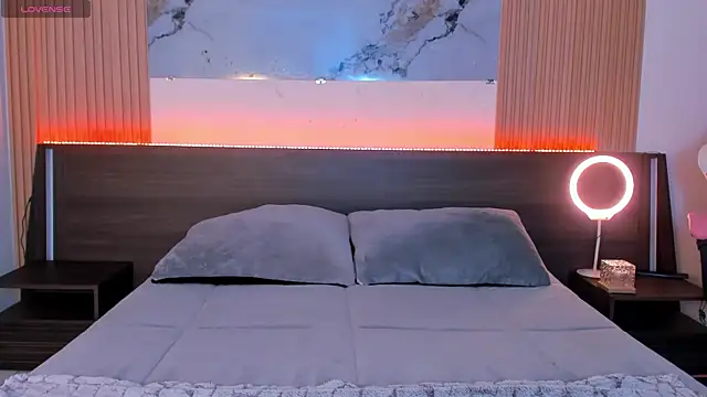 samanthaa moon online show from 04.04.26