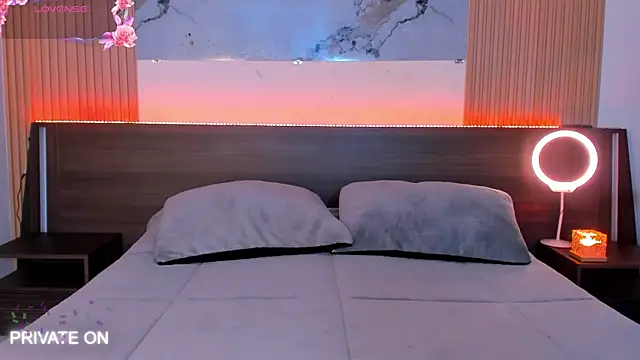 samanthaa moon online show from 04.14.26