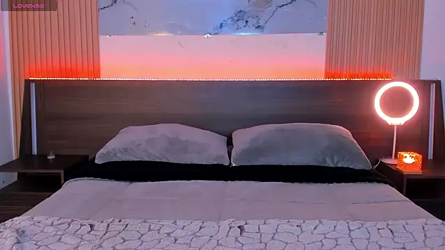 samanthaa moon online show from 06.02.26