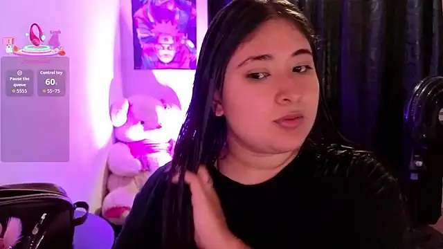 Gaby  Howards online show from 10.17.25