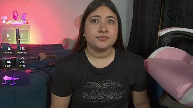 Gaby  Howards online show from 11.05.25