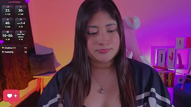 Gaby  Howards online show from 03.08.26