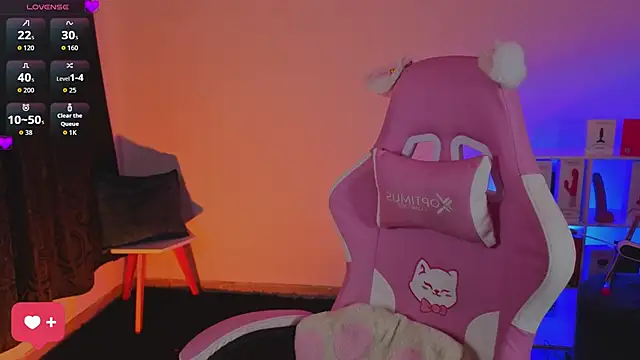 Gaby  Howards online show from 03.09.26