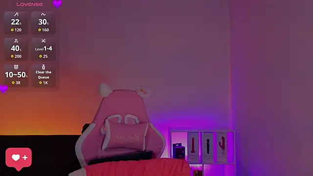 Gaby  Howards online show from 04.02.26