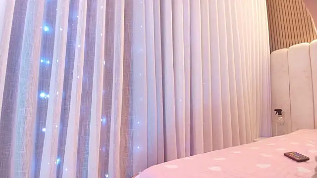 celeste moonx online show from 03.31.26