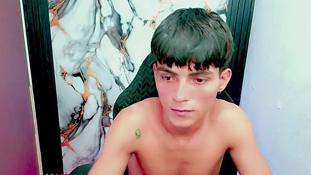 Thommy cute online show from 02.05.26