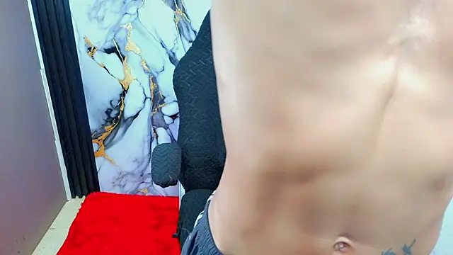 Thommy cute online show from 03.02.26