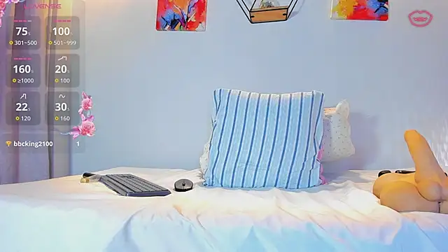 Snapshot of milfhorny_69 chatting on 04.28.26 milfhorny 69 online show from 04.28.26