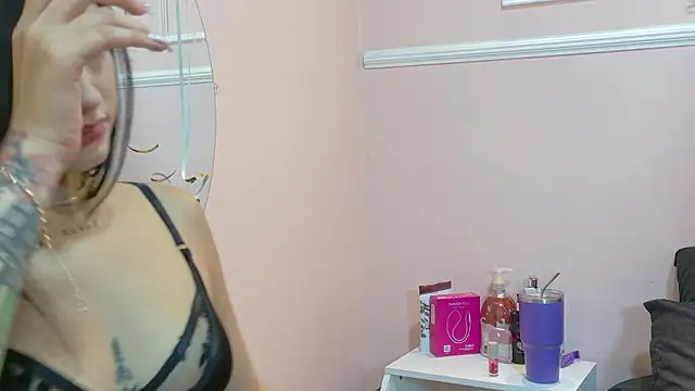 RossyCarters online show from 03.06.26