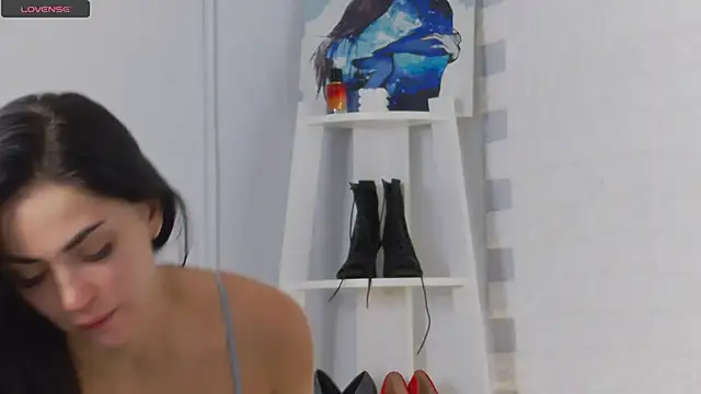 Agnessa online show from 11.22.25