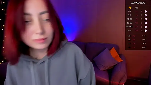 Snapshot of deboramoore chatting on 02.15.26 deboramoore online show from 02.15.26