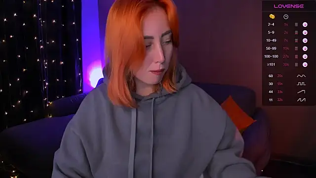 deboramoore online show from 04.11.26