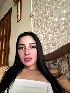 Soft Pleasure online show from 09.13.25