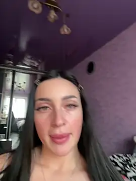 Soft Pleasure online show from 12.20.25