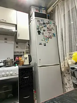 Soft Pleasure online show from 01.08.26