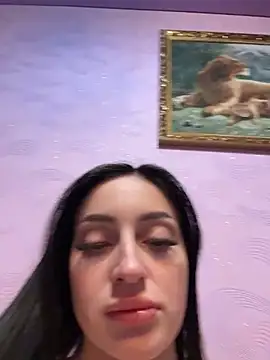 Soft Pleasure online show from 03.18.26