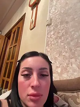 Soft Pleasure online show from 03.30.26