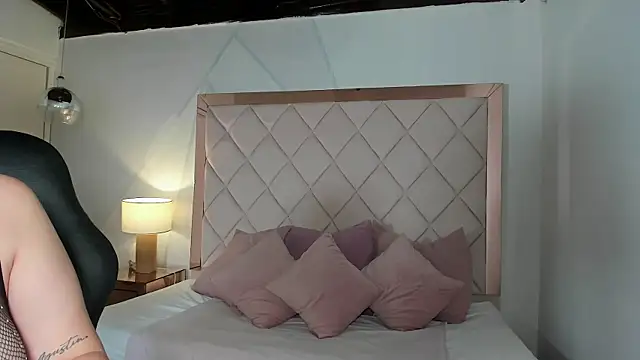 anabelle clark online show from 04.25.26