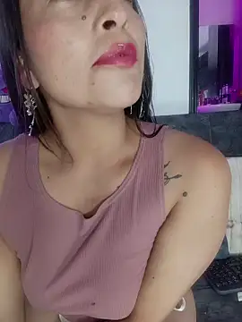 Fox Roxxan online show from 02.07.26