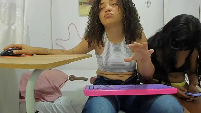 Snapshot of Andre_lezcano chatting on 10.17.25 Andre lezcano online show from 10.17.25