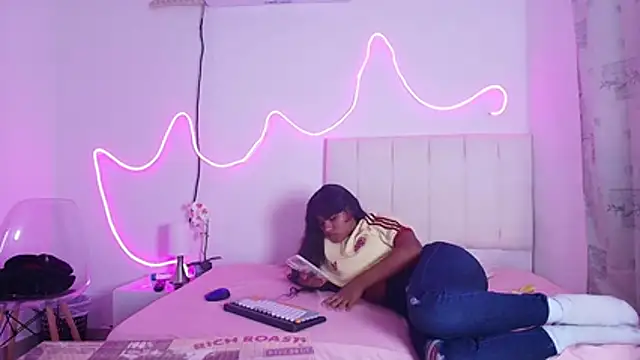 Andre lezcano online show from 03.29.26