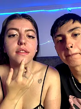 Snapshot of antonelaXantonysex chatting on 10.10.25 antonelaXantonysex online show from 10.10.25