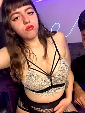 Snapshot of antonelaXantonysex chatting on 11.03.25 antonelaXantonysex online show from 11.03.25