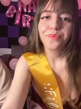 antonelaXantonysex online show from 02.04.26