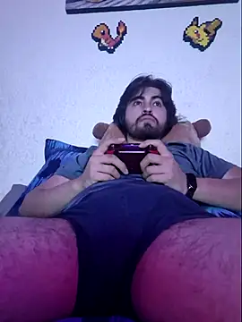 Snapshot of Chamis chatting on 11.29.25 Chamis online show from 11.29.25