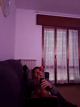 Snapshot of Alessio1987 chatting on 02.14.26 Alessio1987 online show from 02.14.26