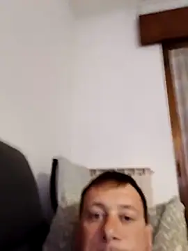 Alessio1987 online show from 03.13.26