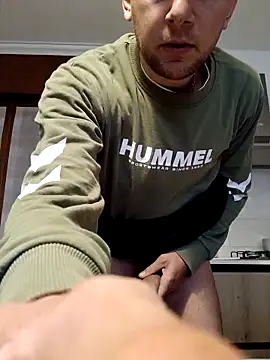 Alessio1987 online show from 03.21.26