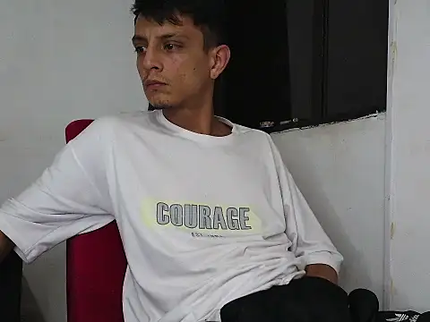 andrewcoopper1 online show from 04.06.26