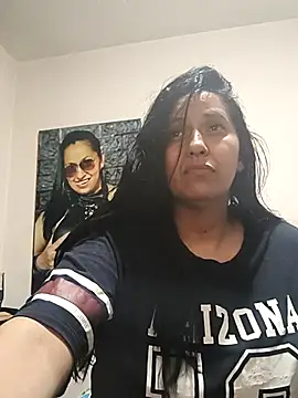 Snapshot of holydeath_1 chatting on 10.09.25 holydeath 1 online show from 10.09.25