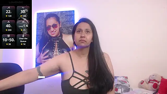 holydeath 1 online show from 02.21.26