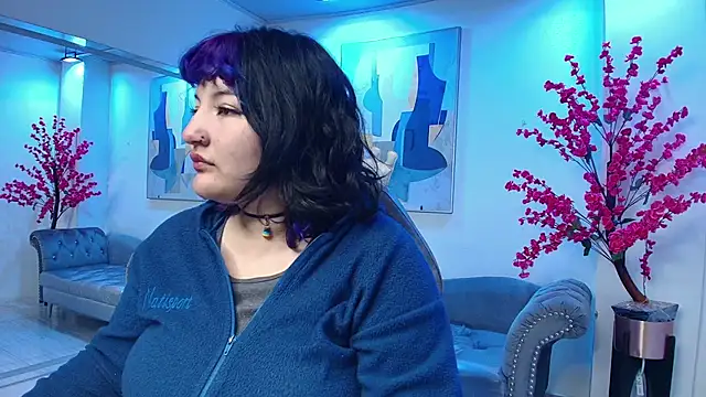 Ritsuka berry online show from 09.28.25