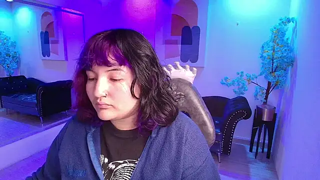 Ritsuka berry online show from 10.21.25