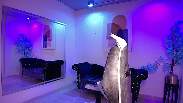 Ritsuka berry online show from 10.24.25