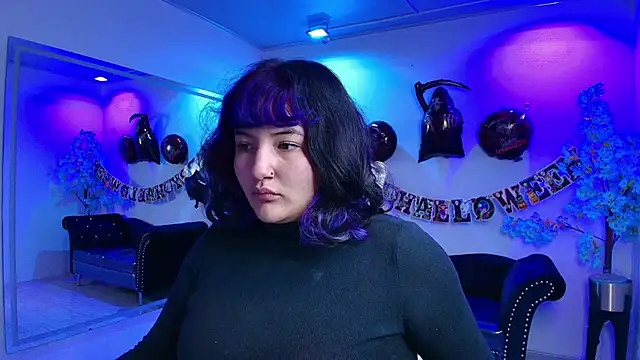 Ritsuka berry online show from 10.26.25