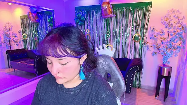 Ritsuka berry online show from 03.20.26