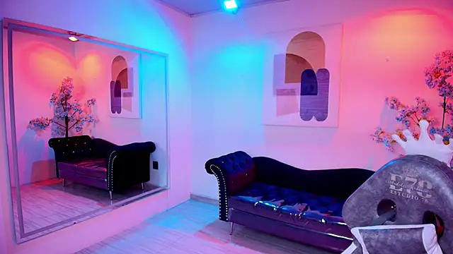 Ritsuka berry online show from 04.15.26