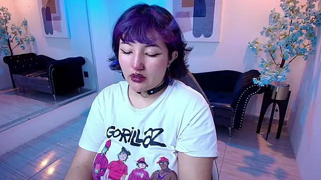 Ritsuka berry online show from 05.16.26