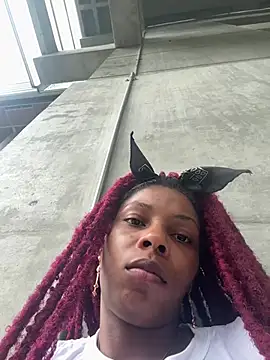 Snapshot of Goddess_Brenda chatting on 02.18.26 Goddess Brenda online show from 02.18.26