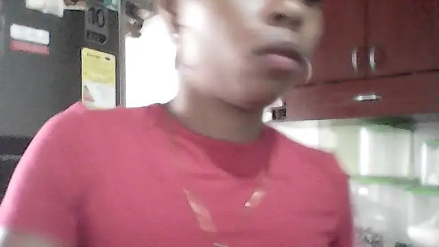 Snapshot of Goddess_Brenda chatting on 03.18.26 Goddess Brenda online show from 03.18.26