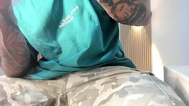 MISTER VENOM online show from 09.19.25