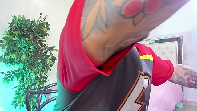 MISTER VENOM online show from 12.14.25