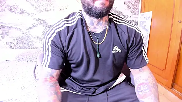 MISTER VENOM online show from 01.13.26