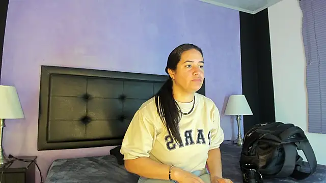 Snapshot of GreciaFox1 chatting on 03.12.26 GreciaFox1 online show from 03.12.26