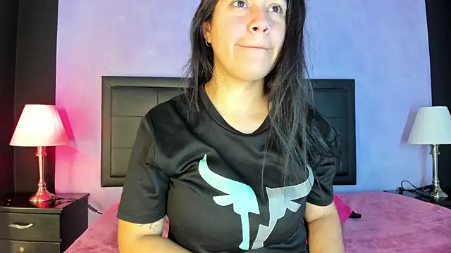 Snapshot of GreciaFox1 chatting on 03.23.26 GreciaFox1 online show from 03.23.26