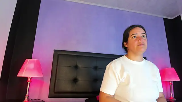 Snapshot of GreciaFox1 chatting on 03.30.26 GreciaFox1 online show from 03.30.26